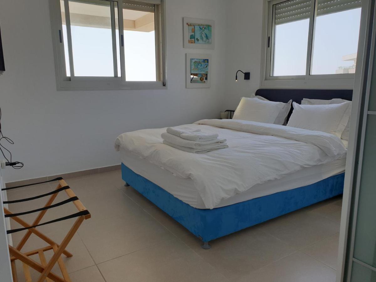 Beachfront Gallery 阿卡 外观 照片