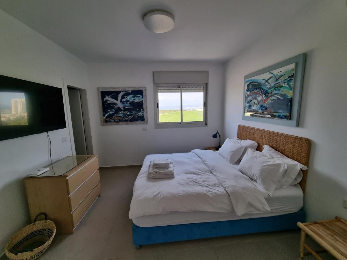 Beachfront Gallery 阿卡 外观 照片