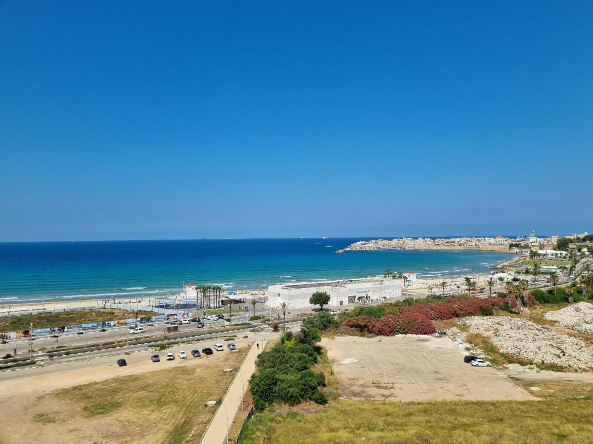 Beachfront Gallery 阿卡 外观 照片