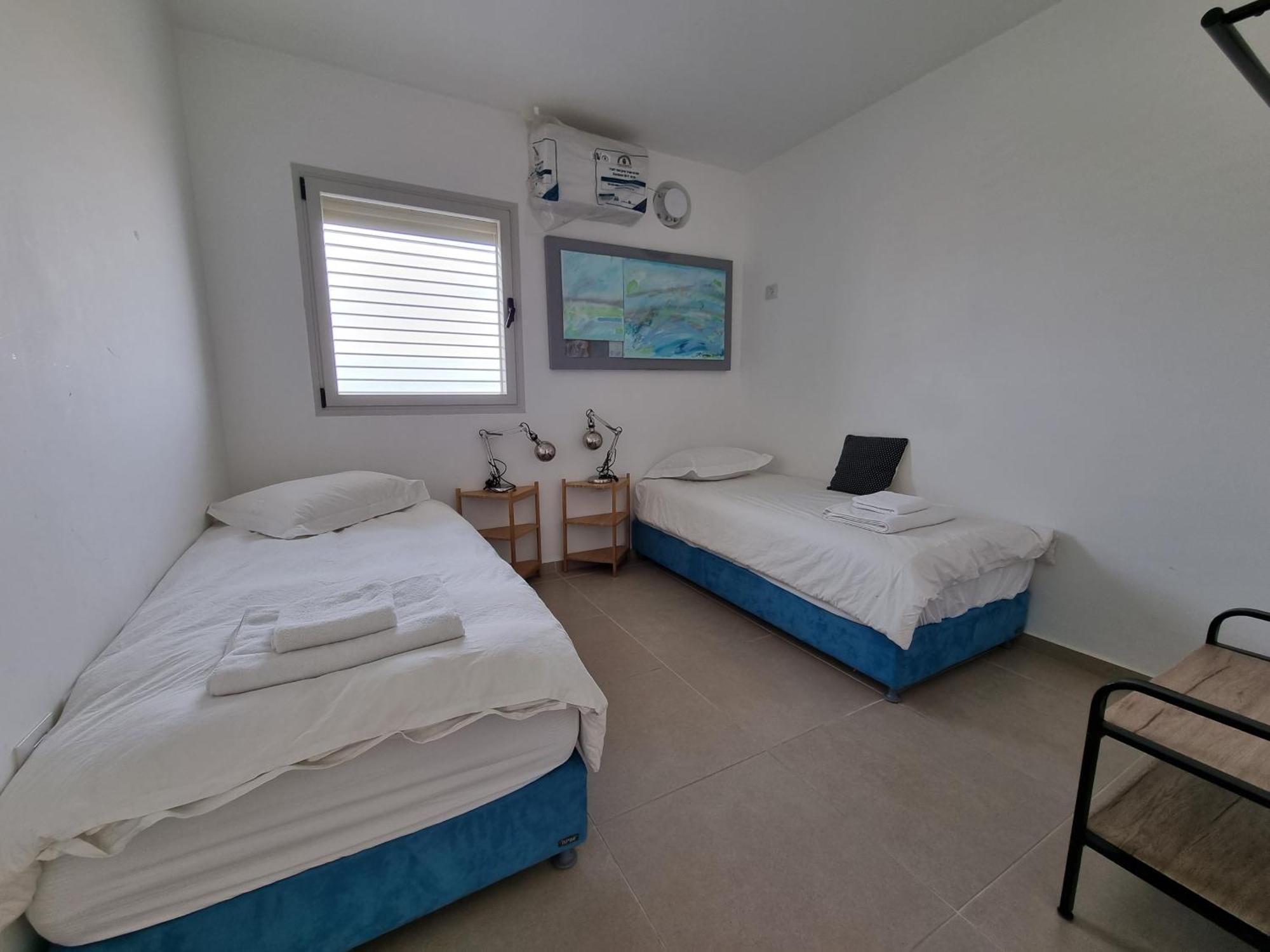 Beachfront Gallery 阿卡 客房 照片