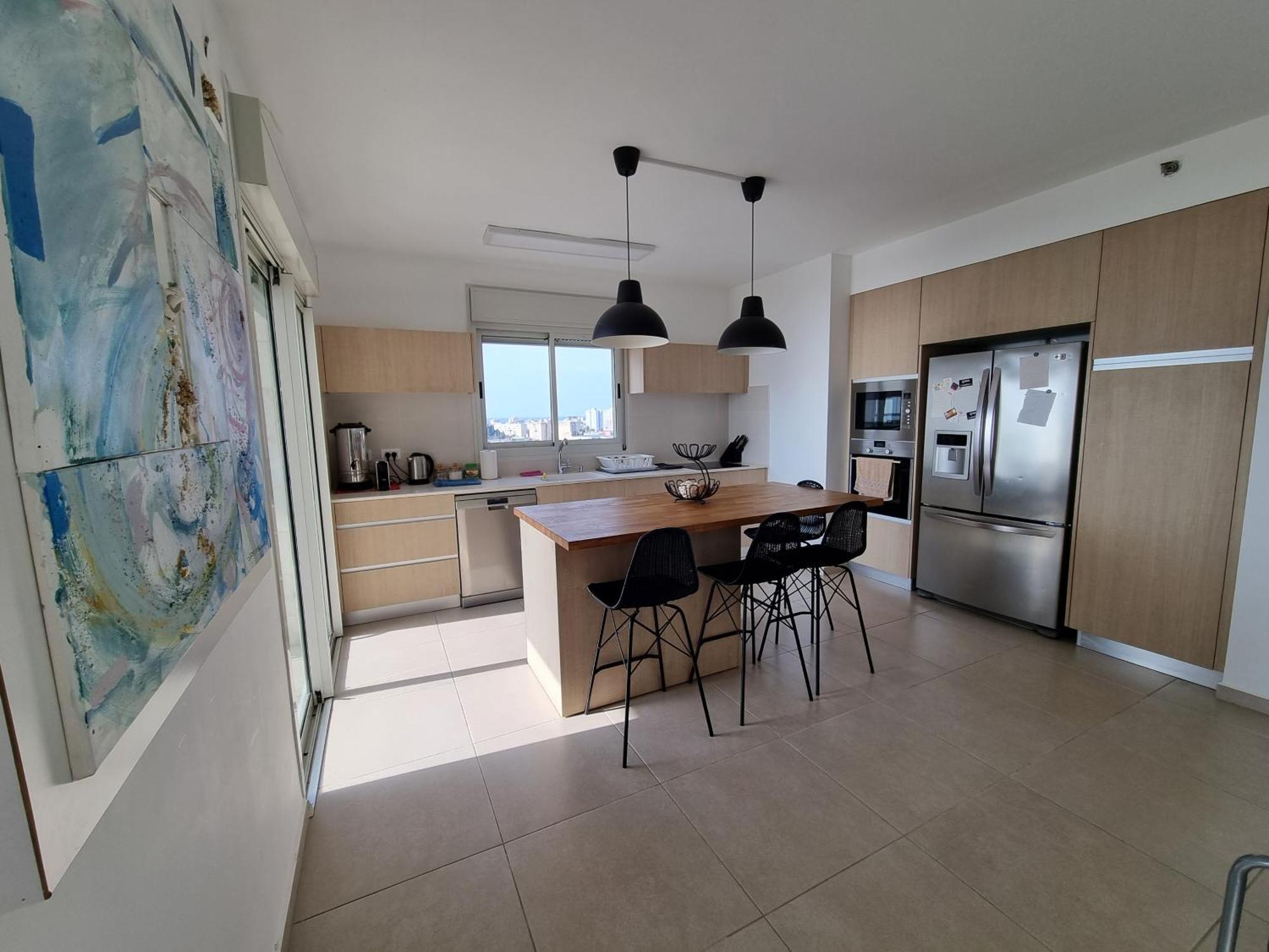 Beachfront Gallery 阿卡 客房 照片
