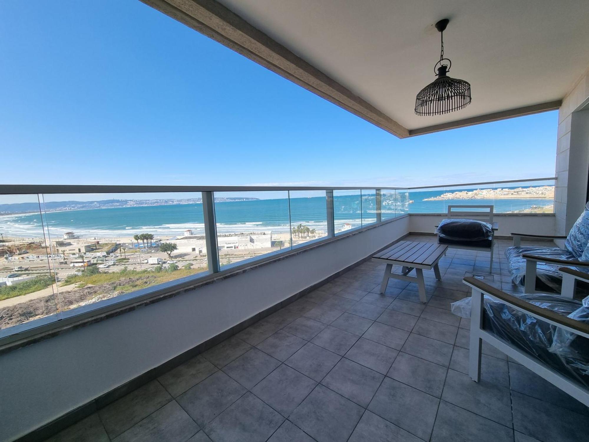 Beachfront Gallery 阿卡 外观 照片