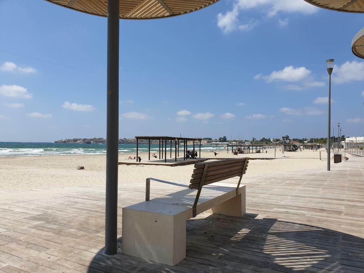 Beachfront Gallery 阿卡 外观 照片