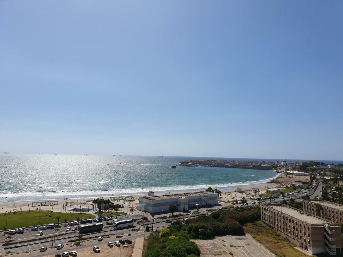 Beachfront Gallery 阿卡 外观 照片