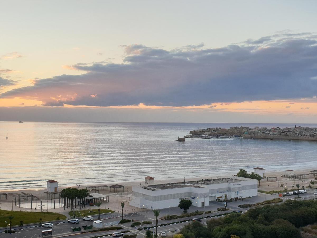 Beachfront Gallery 阿卡 外观 照片