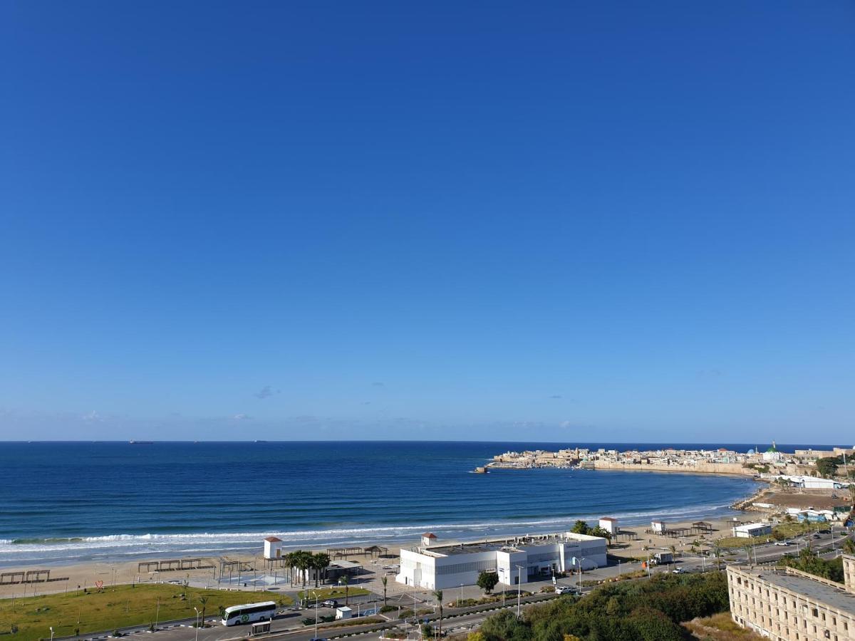 Beachfront Gallery 阿卡 外观 照片